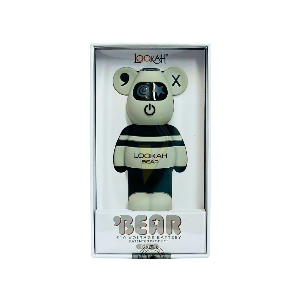 lookah bear 510 vape battery Lookah Bear 510 Vaporizer Battery