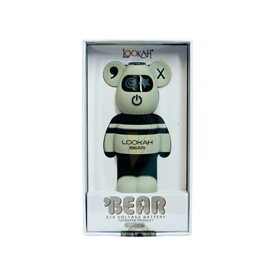 Lookah Bear 510 Vaporizer Battery