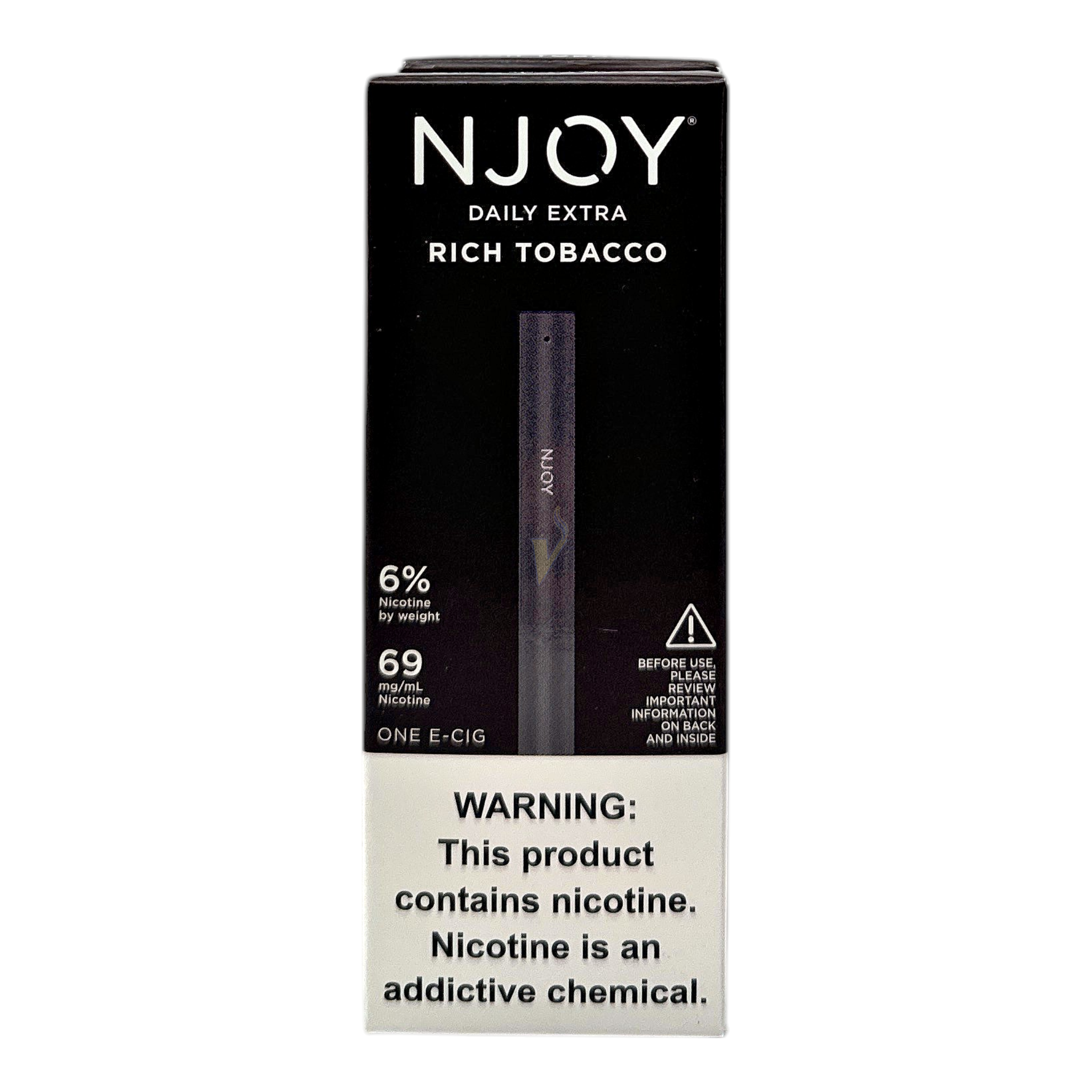 elfbar elfa kaufen NJOY Ace Pods - Classic Tobacco