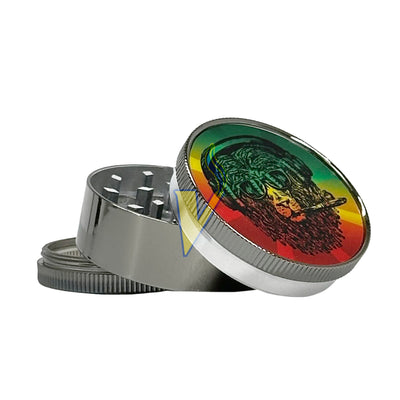 3 Piece Grinder