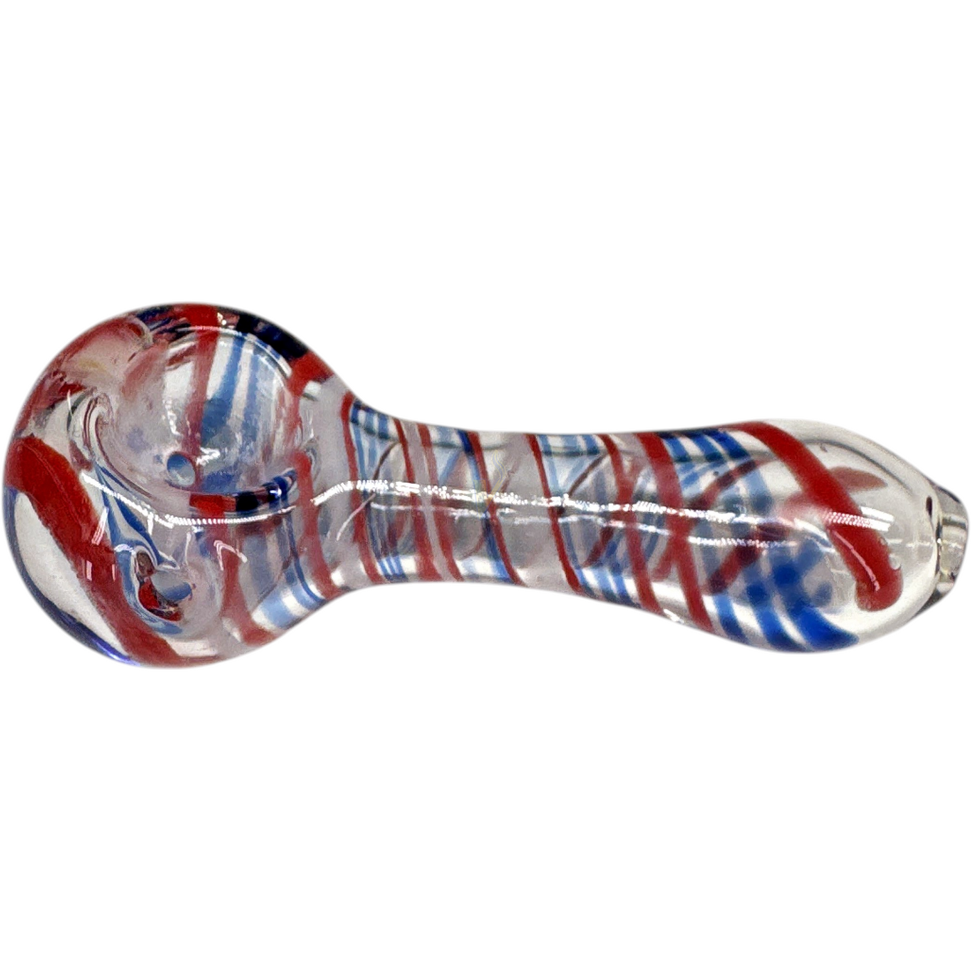 Greenhouse 3.5 Inch Spoon Hand Pipe