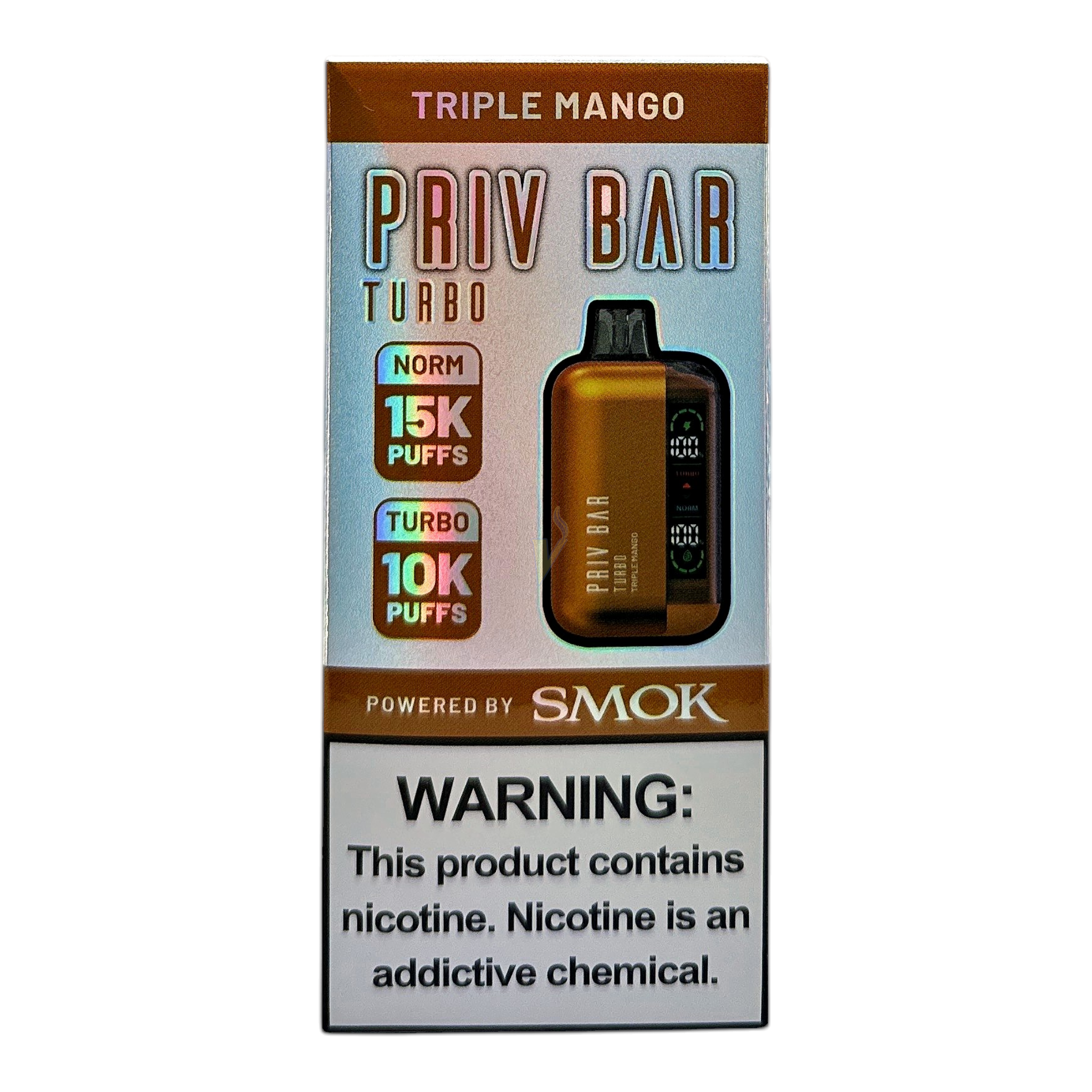 Priv Bar Turbo Disposable Vape - The Vapor Shoppe Priv Bar Turbo Disposable Vape - The Vapor Shoppe