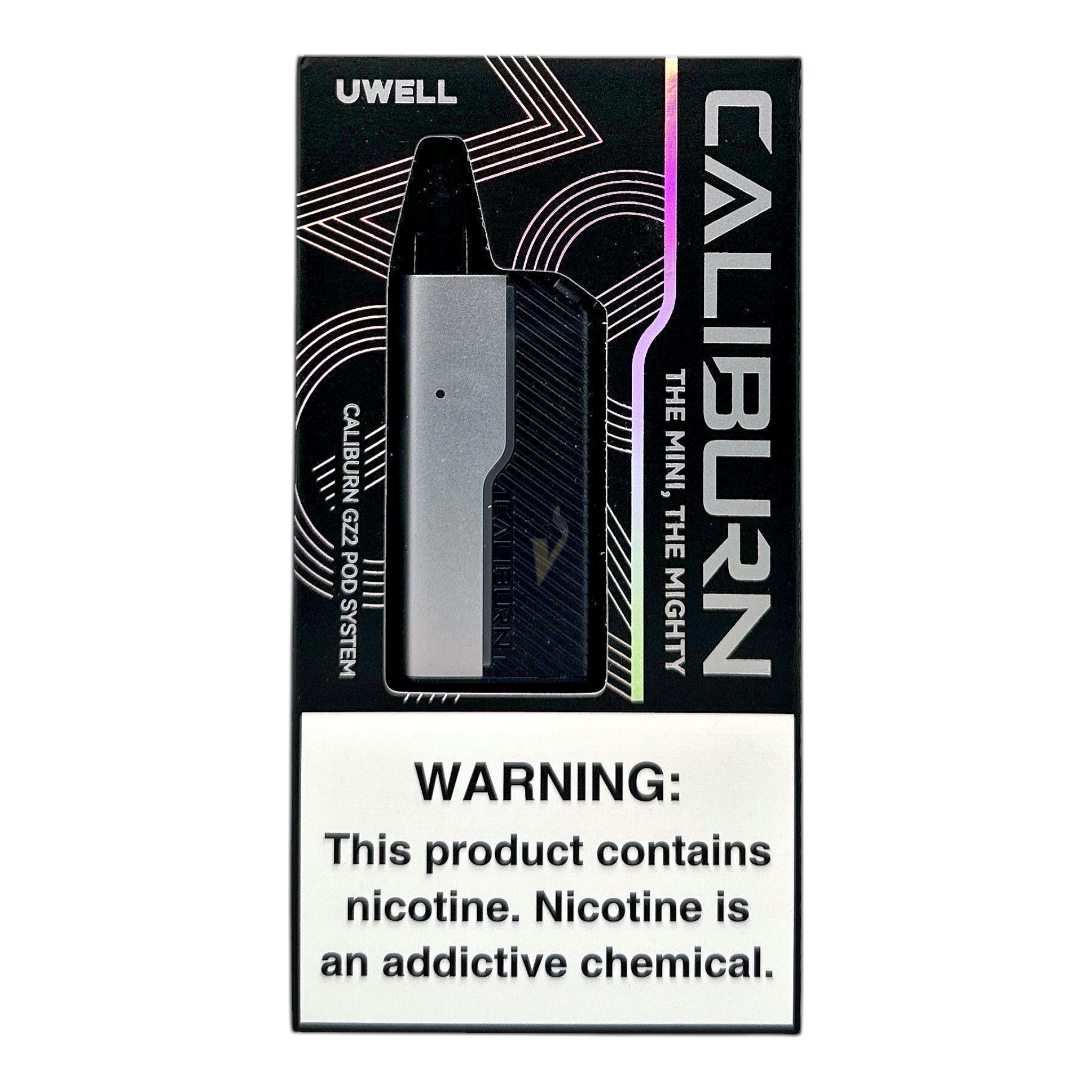 elfbar elfa kaufen Uwell Caliburn X Pod Kit