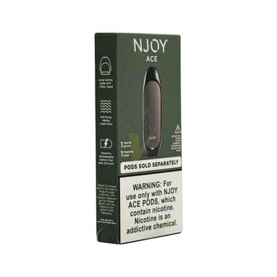 NJOY Ace Device