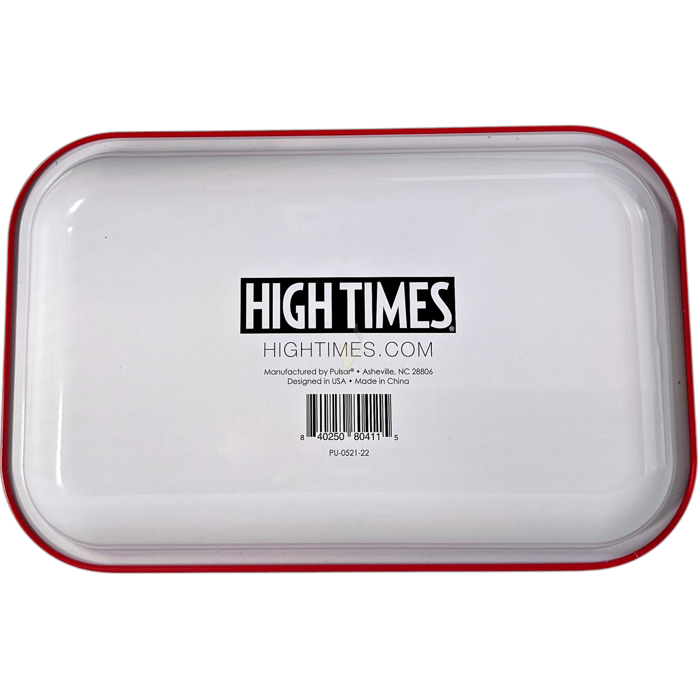 High Times Rolling Tray