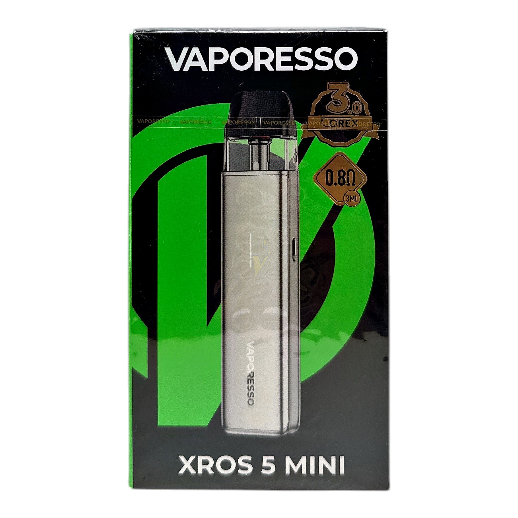 Vaporesso Xros 5 Mini - The Vapor Shoppe Vaporesso Xros 5 Mini - The Vapor Shoppe