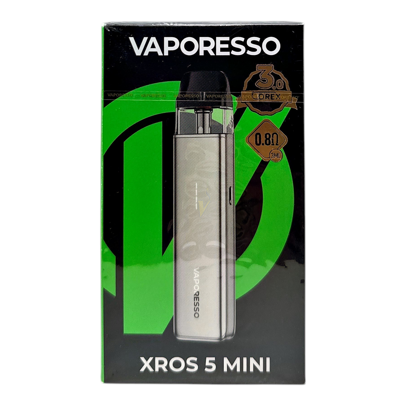 Vaporesso Xros 5 Mini - The Vapor Shoppe Vaporesso Xros 5 Mini - The Vapor Shoppe