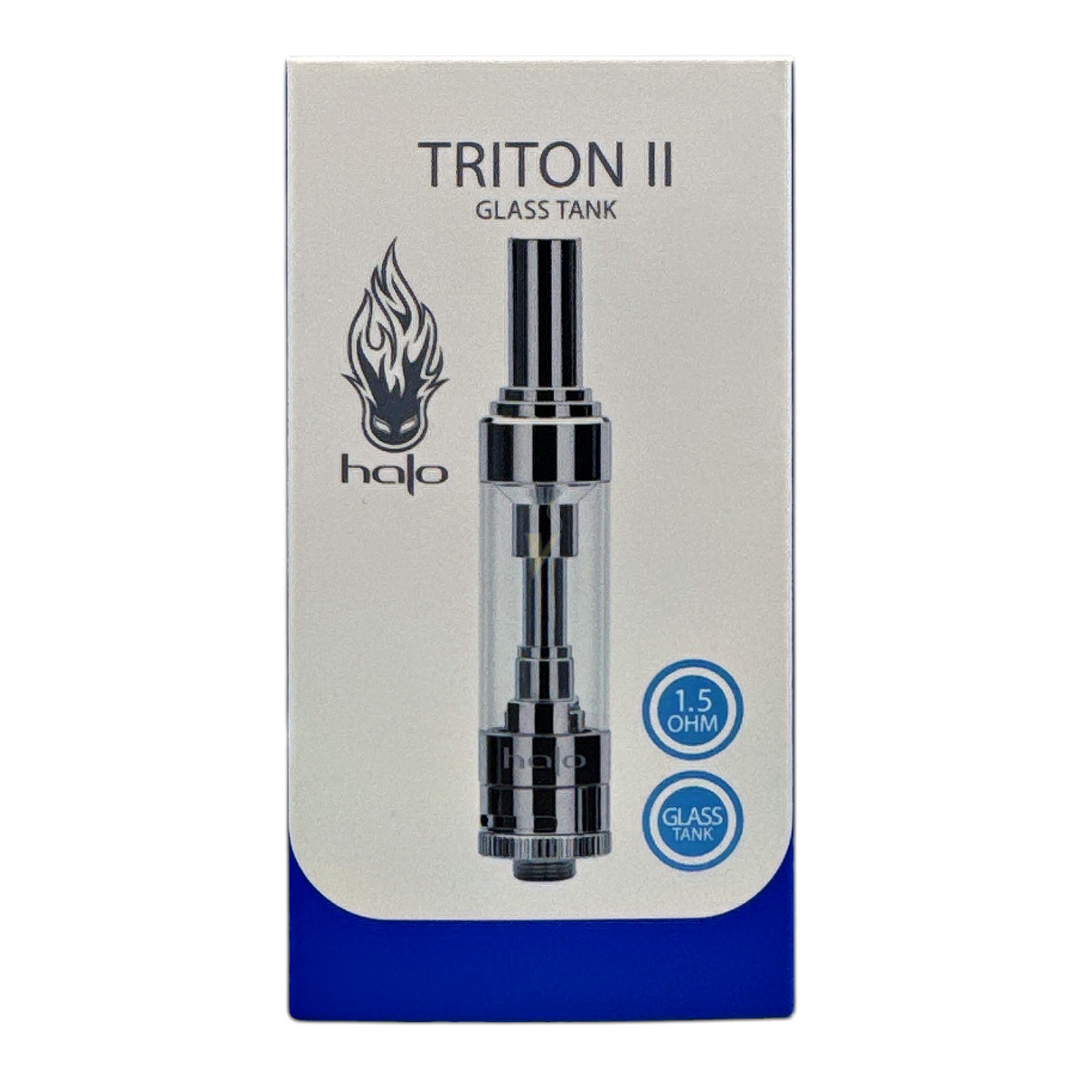 Vape Tanks