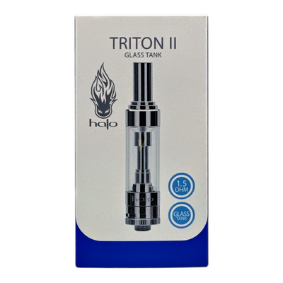 Halo Triton 2 Tank