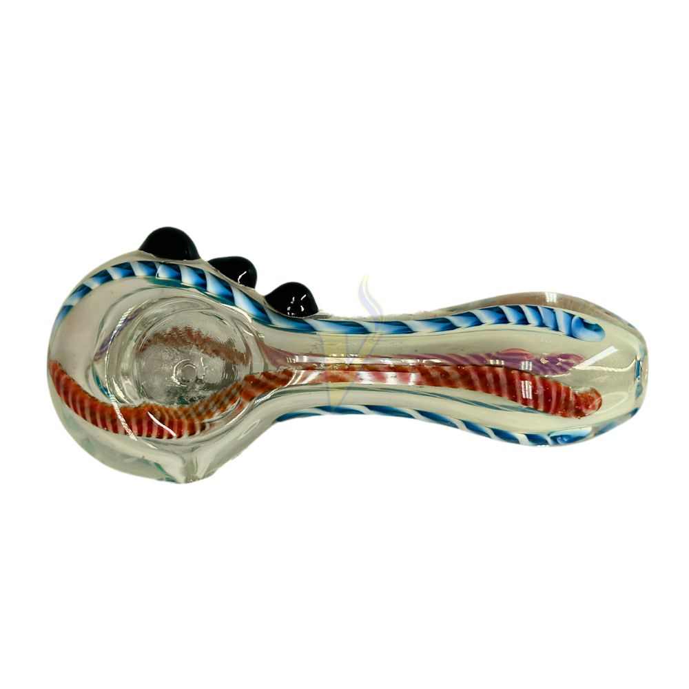 4 Inch Hand Pipe