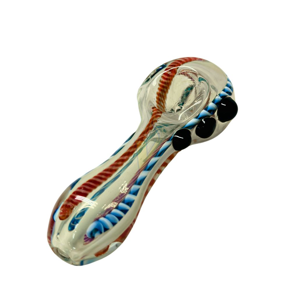 4 Inch Hand Pipe