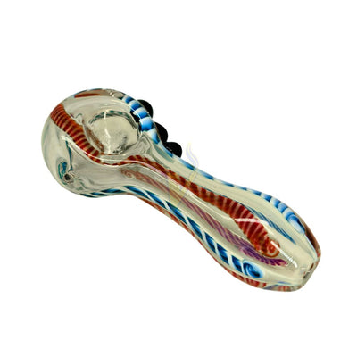 4 Inch Hand Pipe