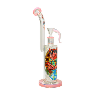 Pulsar Chill Cat Series Water Pipe