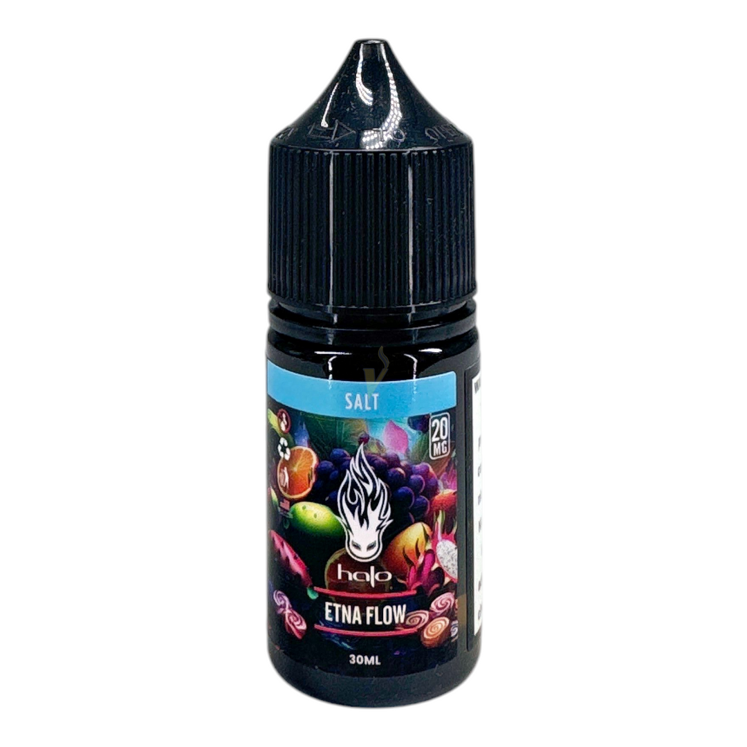 lost mary mint vape Halo Blue Series 30ml Salt E Liquid
