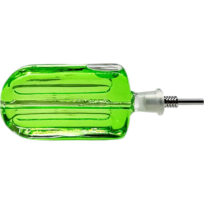 Popsicle Glycerin Dab Straw 5.5 Inch