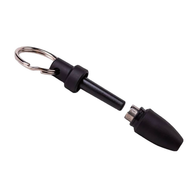 Fujima Plastic Key Ring Cigar Punch