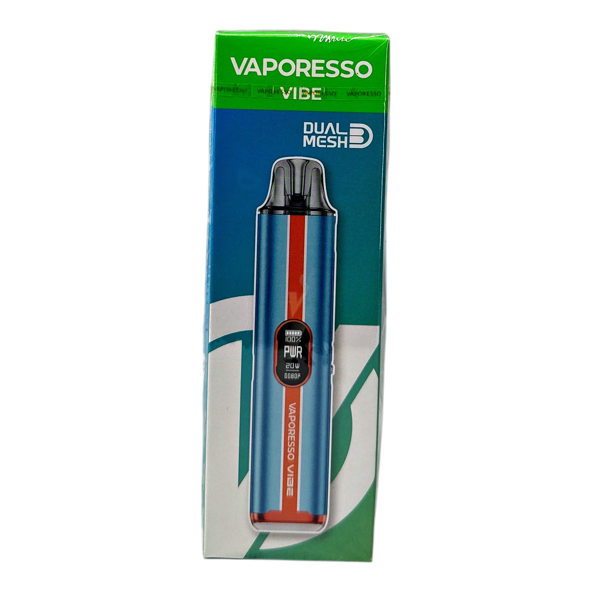 vibe vape shop erfahrungen Vaporesso Vibe and Vibe SE Review main image 0