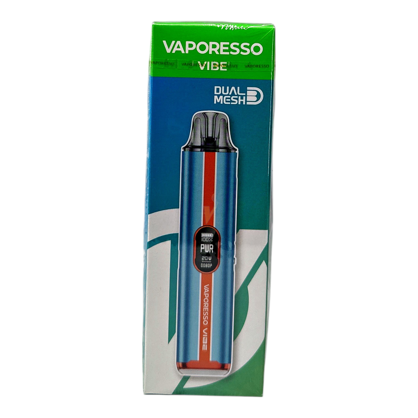 Vaporesso Vibe Pod System The Vapor Shoppe Vaporesso Vibe Pod System The Vapor Shoppe