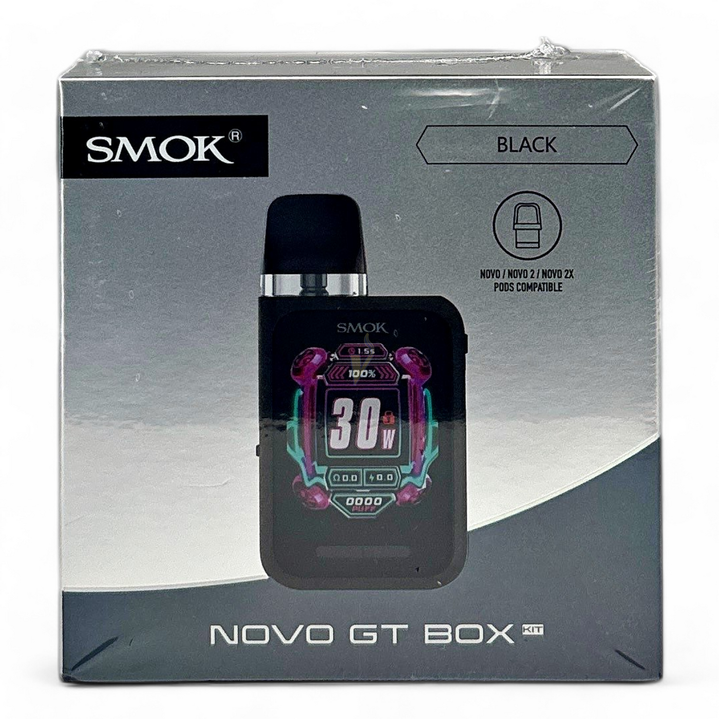 Smok Novo GT Box Kit