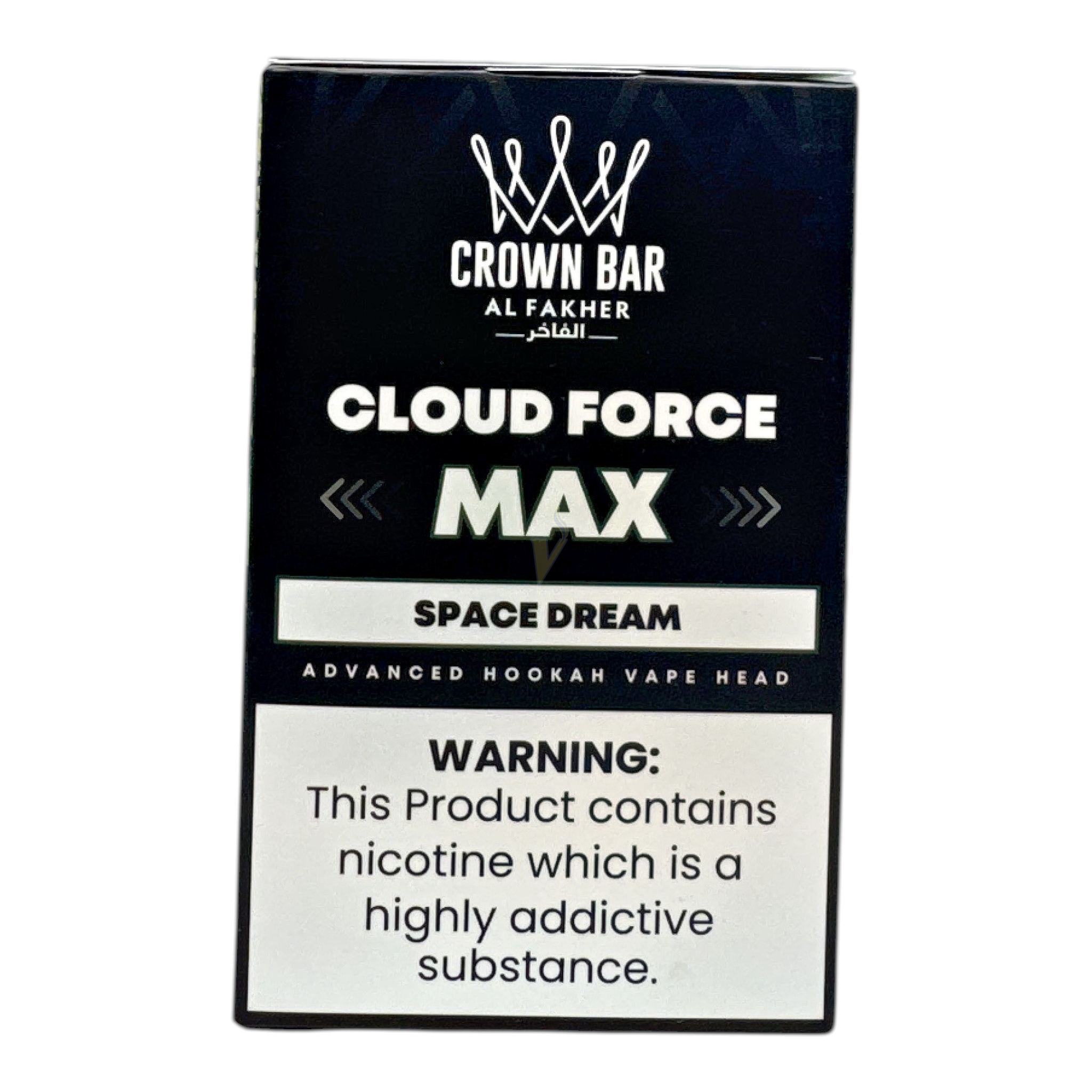 al fakher vape nicotine content Al Fakher 12000 Puffs Vape