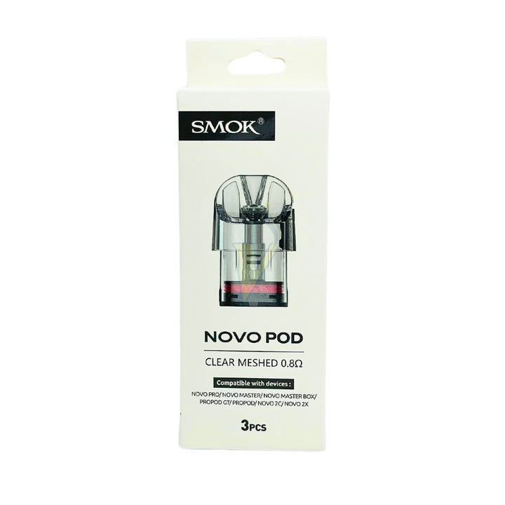 Smok Novo 3 Pod SMOK Novo 3 Pod System