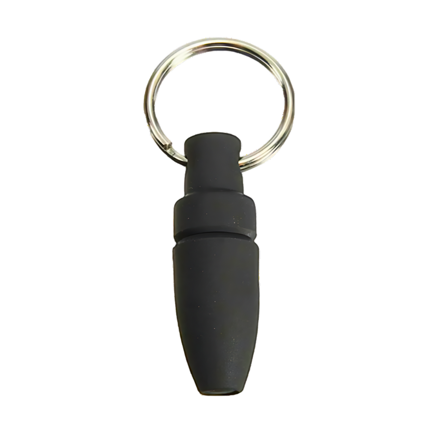 Fujima Plastic Key Ring Cigar Punch