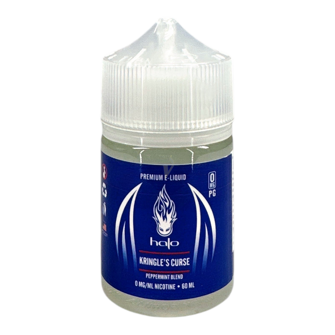 elf bar vape uk Halo Subzero Vape Juice Zero Degrees By ORGNX E-Liquids 60ml ⋆ Vape Society  Supply Australia Zero Degrees (subzero) By Orgnx E-liquid 1