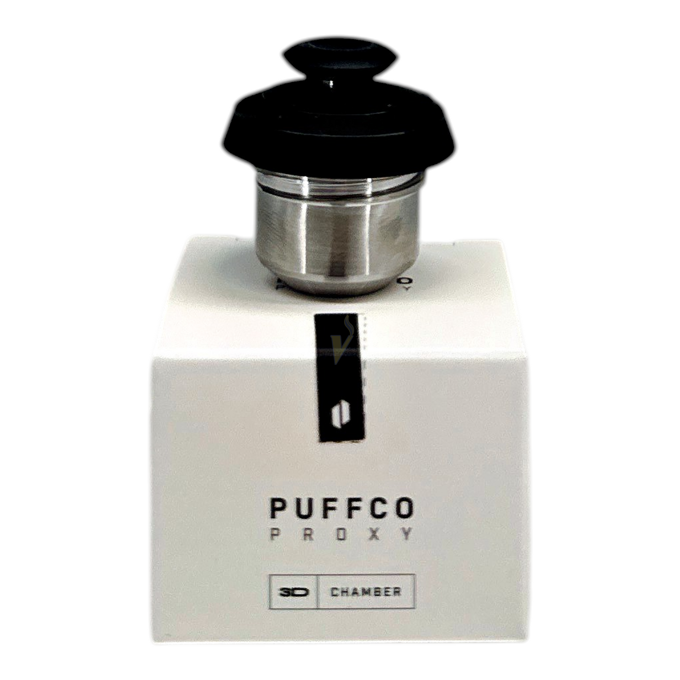 New Puffco Proxy 3D Chamber