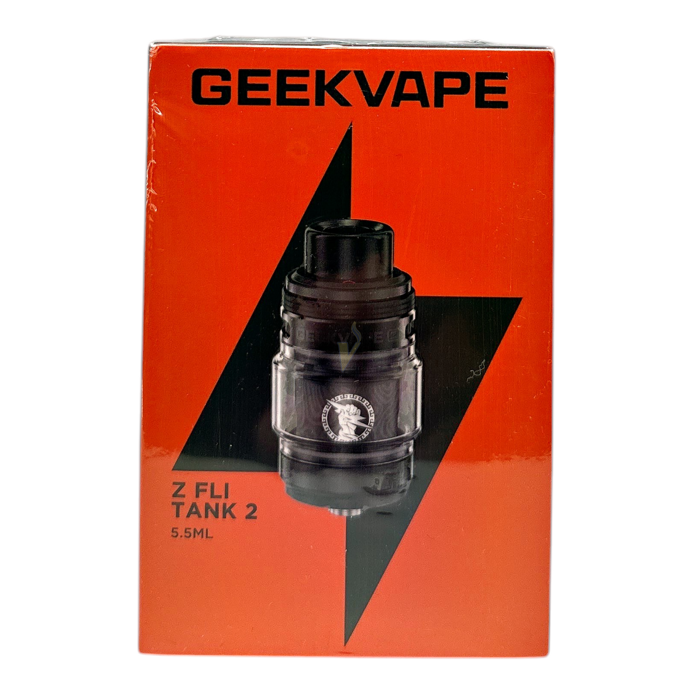 Geekvape Z FLI Tank 2