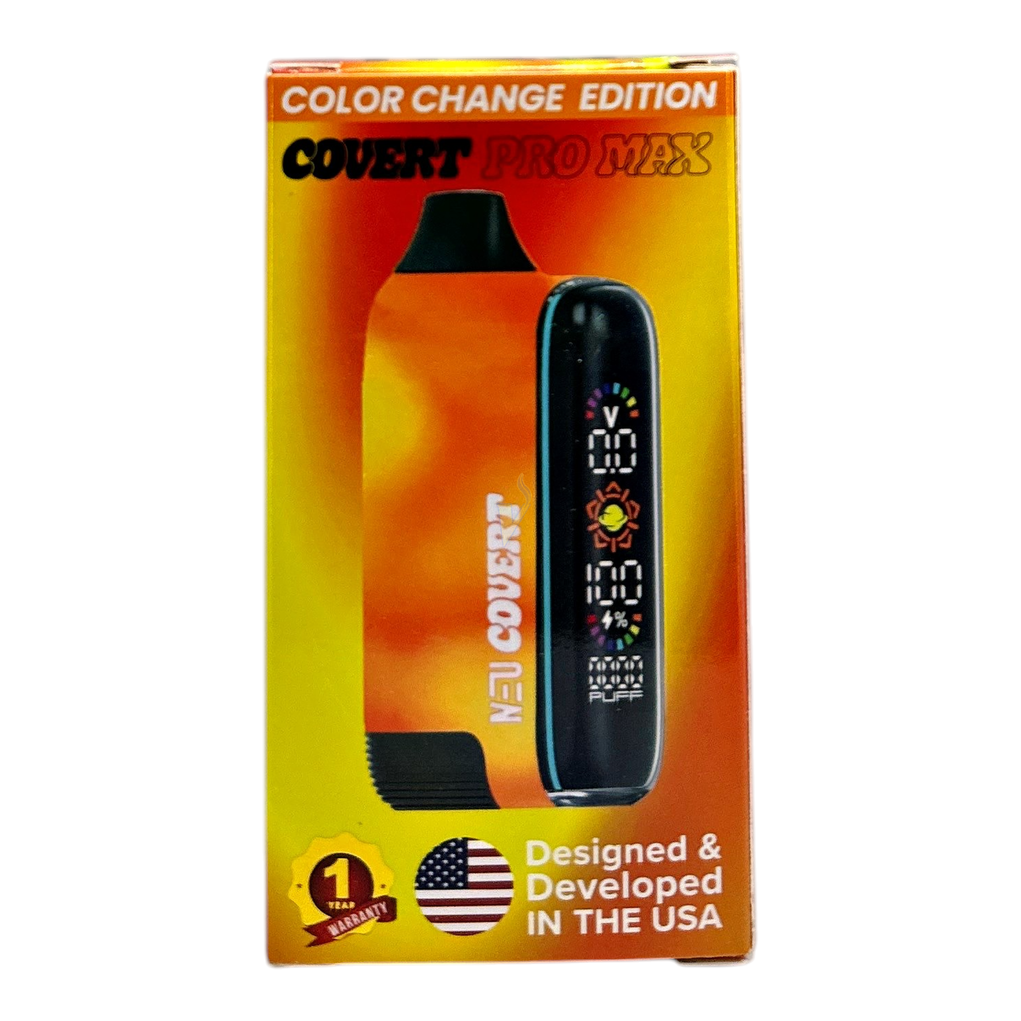 New Covert Vape Battery Neu Covert Pro Max 510 Thread Battery The Kind Pen  Covert 2.0 Cart Battery