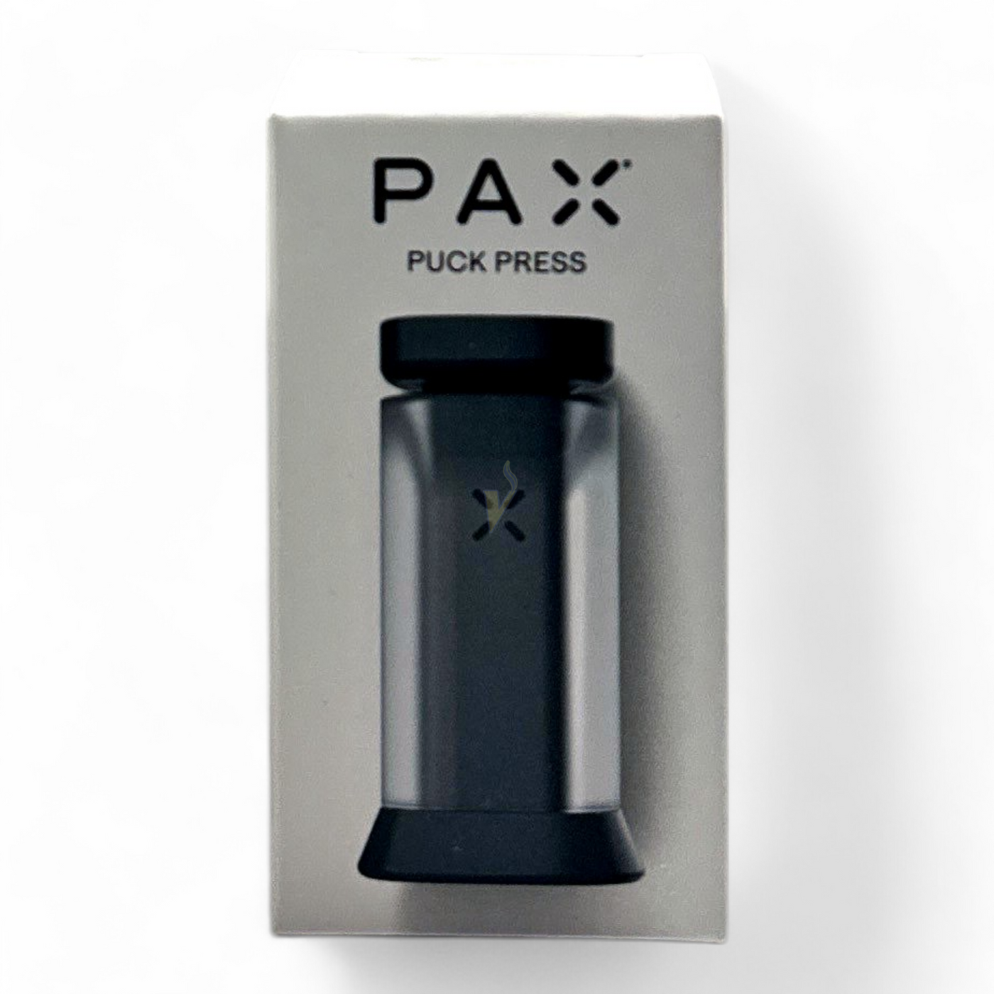 Pax Dry Herb Puck Press