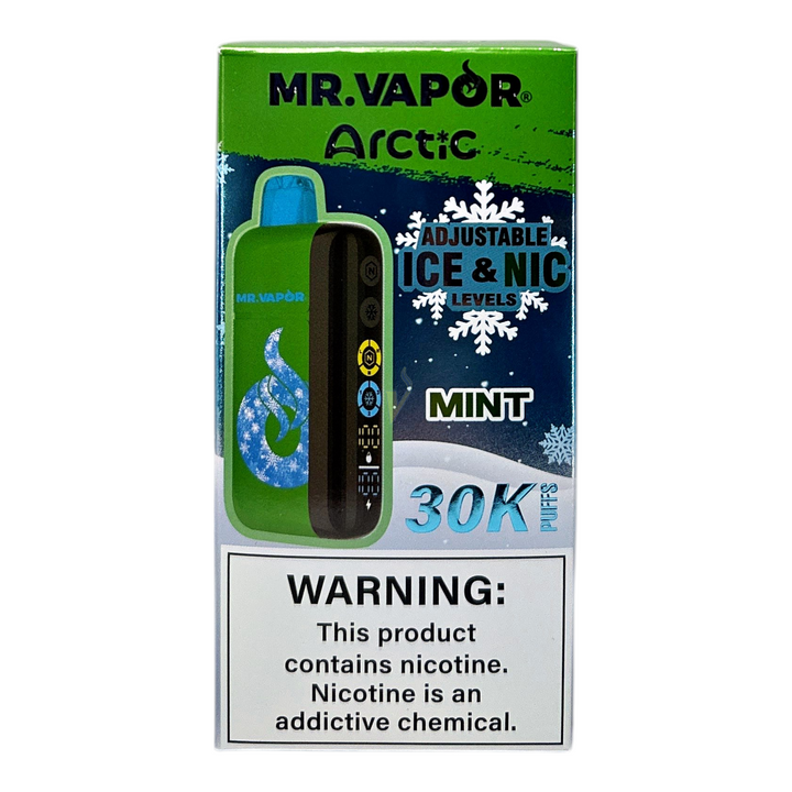 Mr Vape Hours Mr Vapor Arctic Disposable Vape MR VAPE & TOBACCO - Updated  March 2026 - 800