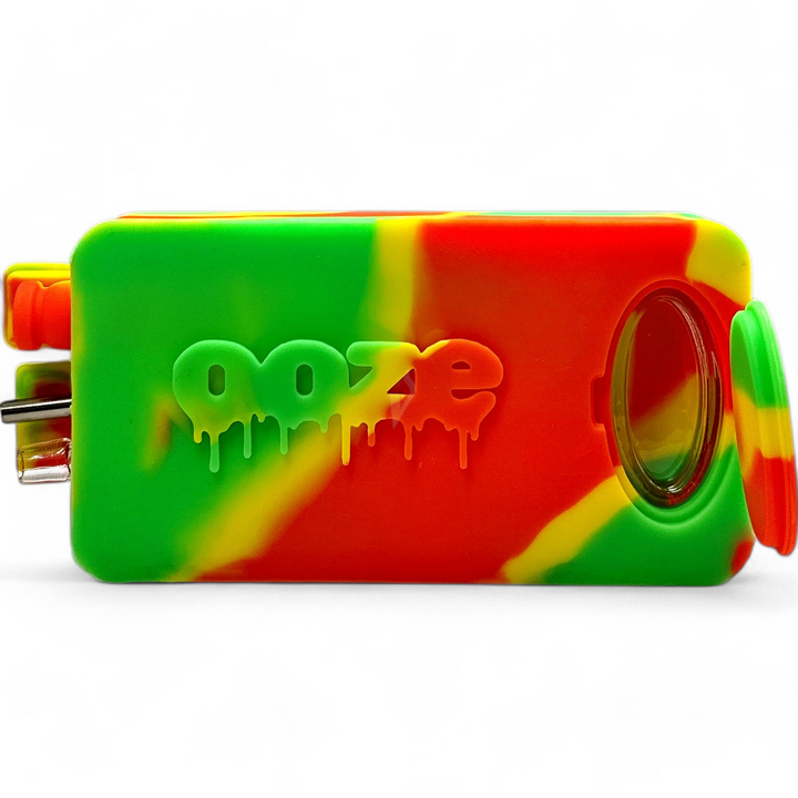 Ooze Slugger – The Vapor Shoppe