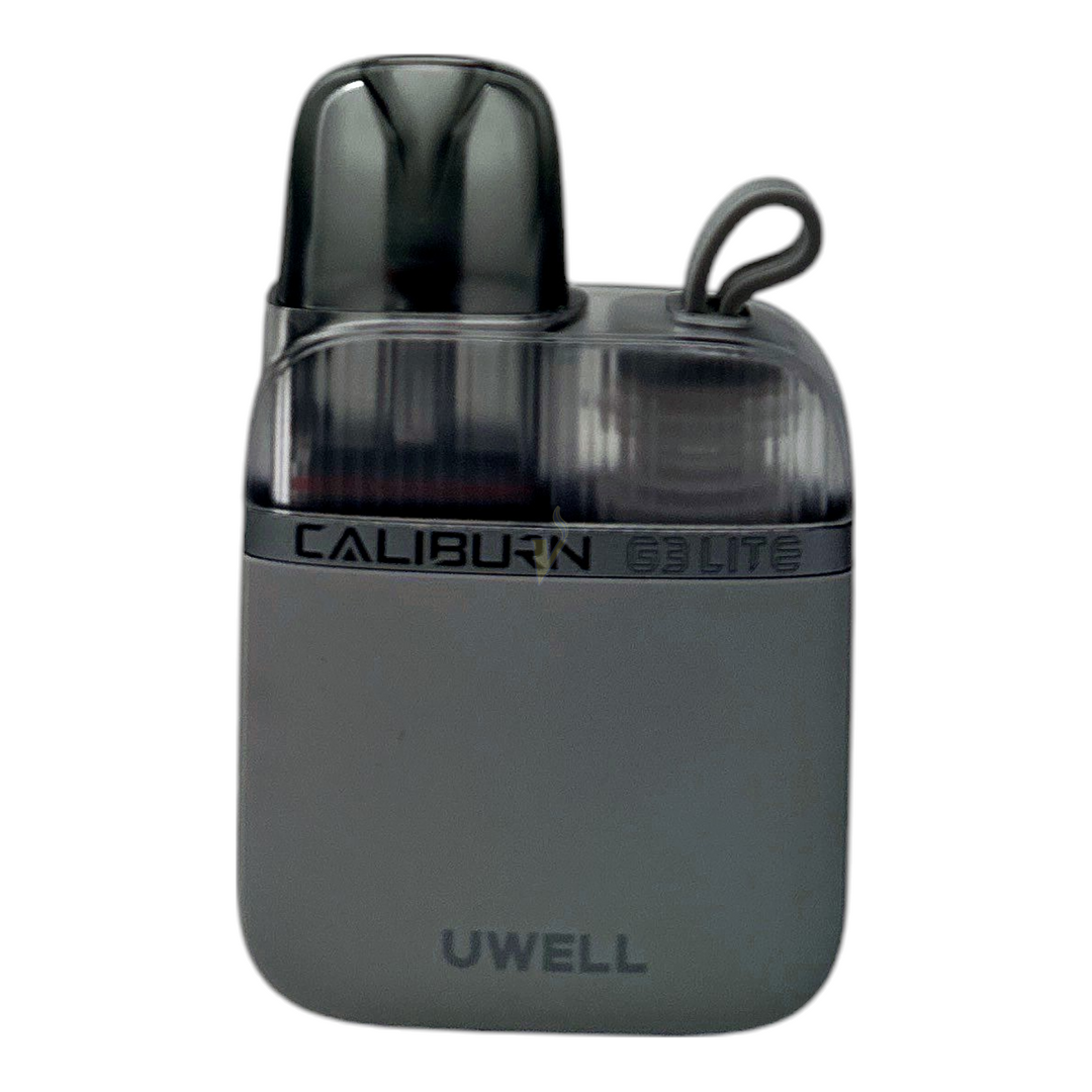 Uwell Caliburn G3 Lite Koko Pod System The Vapor Shoppe Uwell Caliburn G3 Lite Koko Pod System The Vapor Shoppe