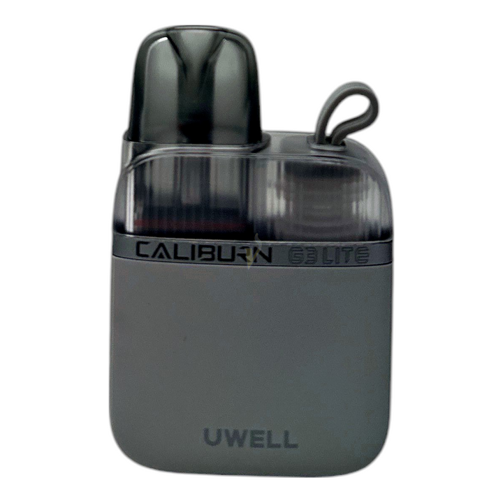 Uwell Caliburn G3 Lite Koko Pod System – The Vapor Shoppe
