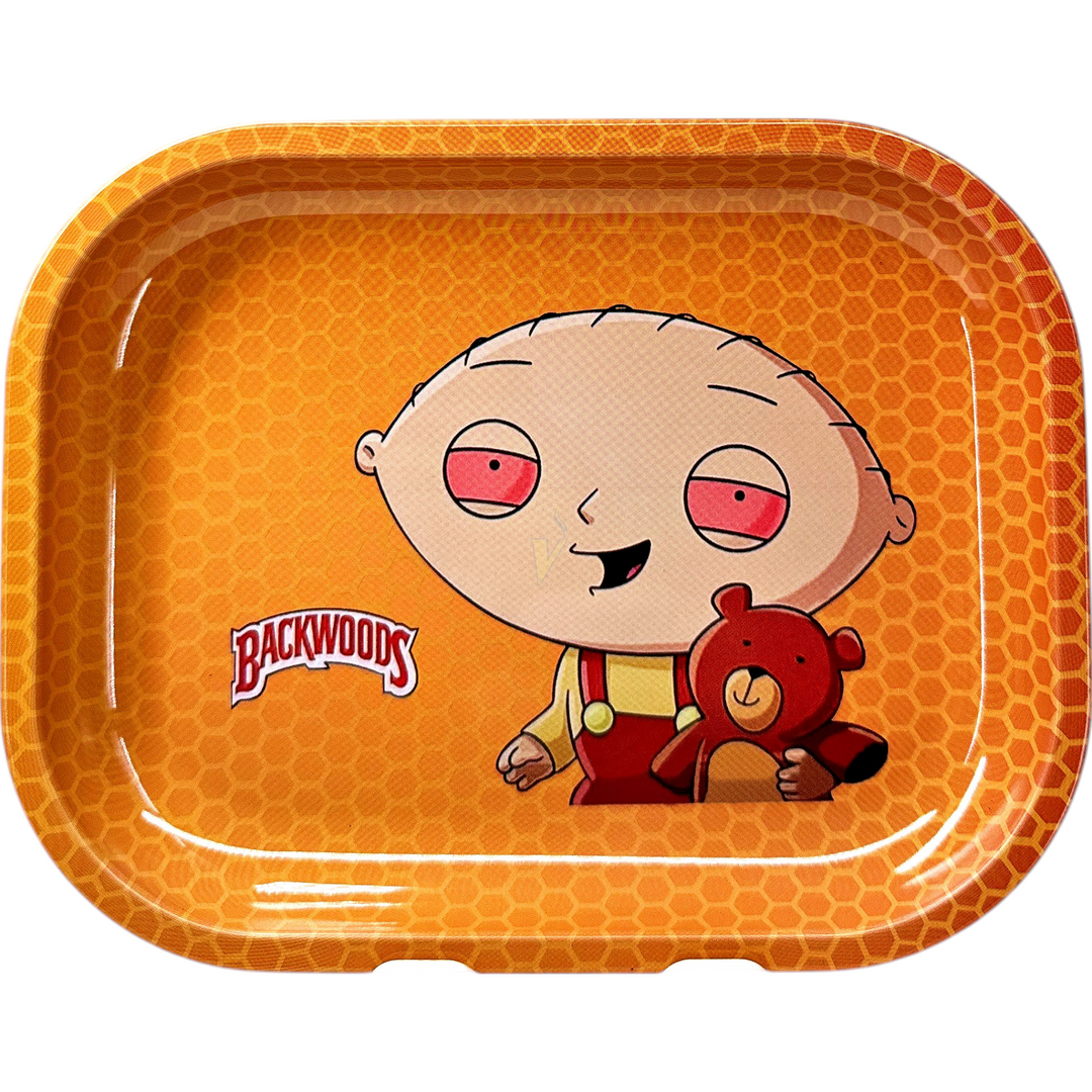 ANNIVERSARY 1st BOROUGH BACKWOODS 小物入れ Mini York New Blackwood Brandon – Trunk Kendrick 小物入れ