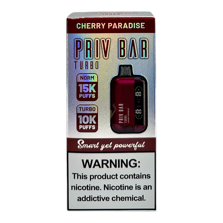 Priv Bar Turbo Disposable Vape - The Vapor Shoppe Priv Bar Turbo Disposable Vape - The Vapor Shoppe