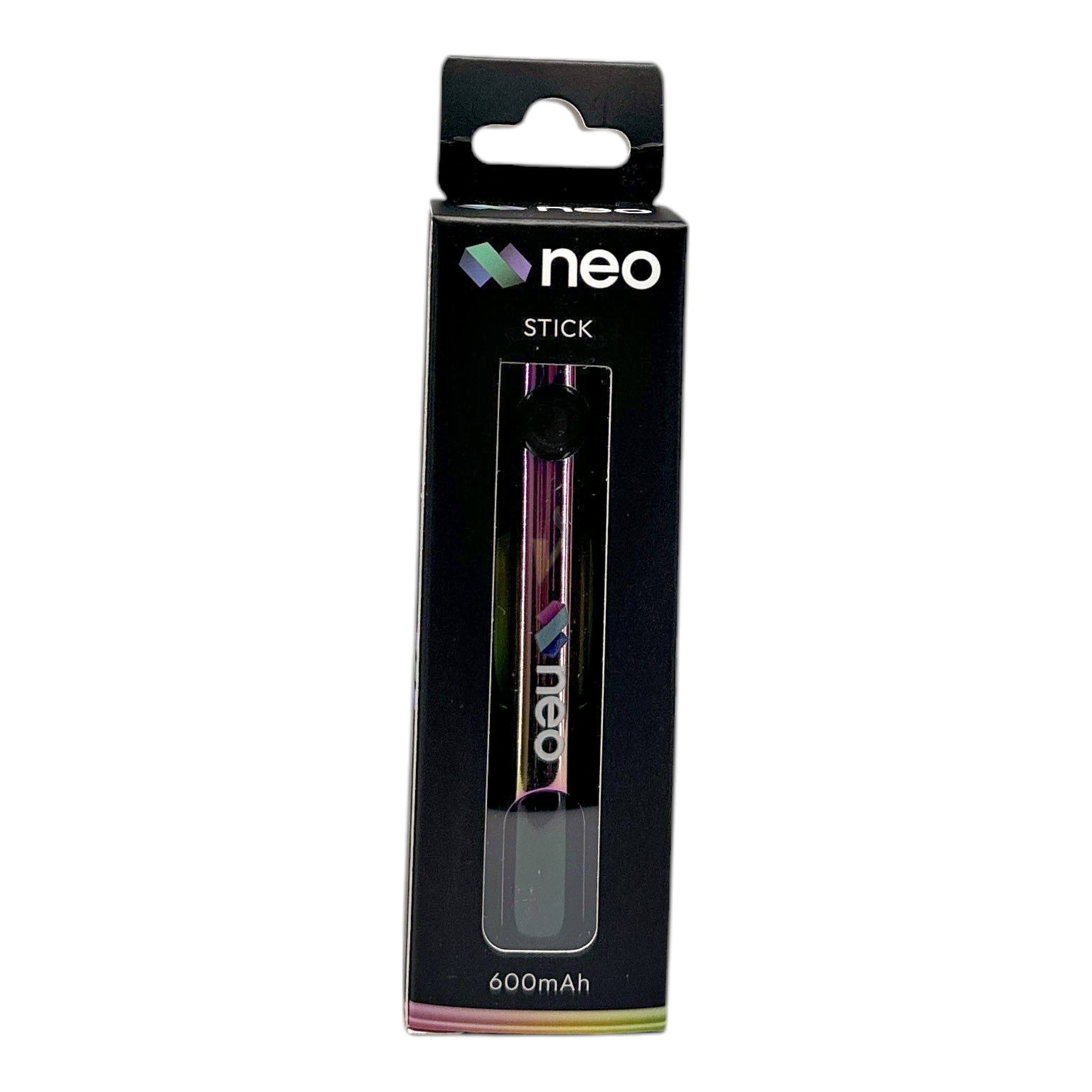 Neo Stick 600mAh 510 Battery – The Vapor Shoppe