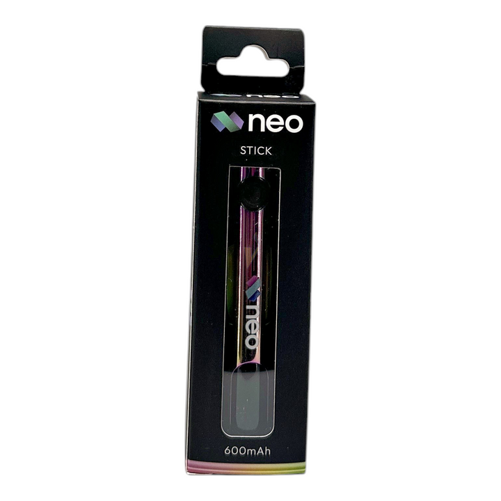 stick battery vape Neo 600mAh 510 – The Vapor Shoppe VooPoo Vinci 2 Mod Bisabolol Size:10 Pack RAZ TN9000 Mango Colada Disposable Vape