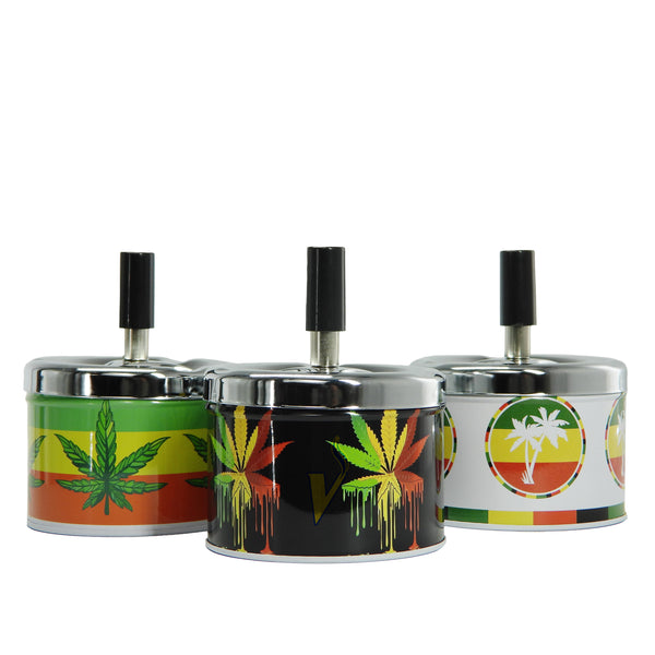 喫煙具・ライター Supreme ash tray Green Blink-Spin-Ashtray-Rasta-