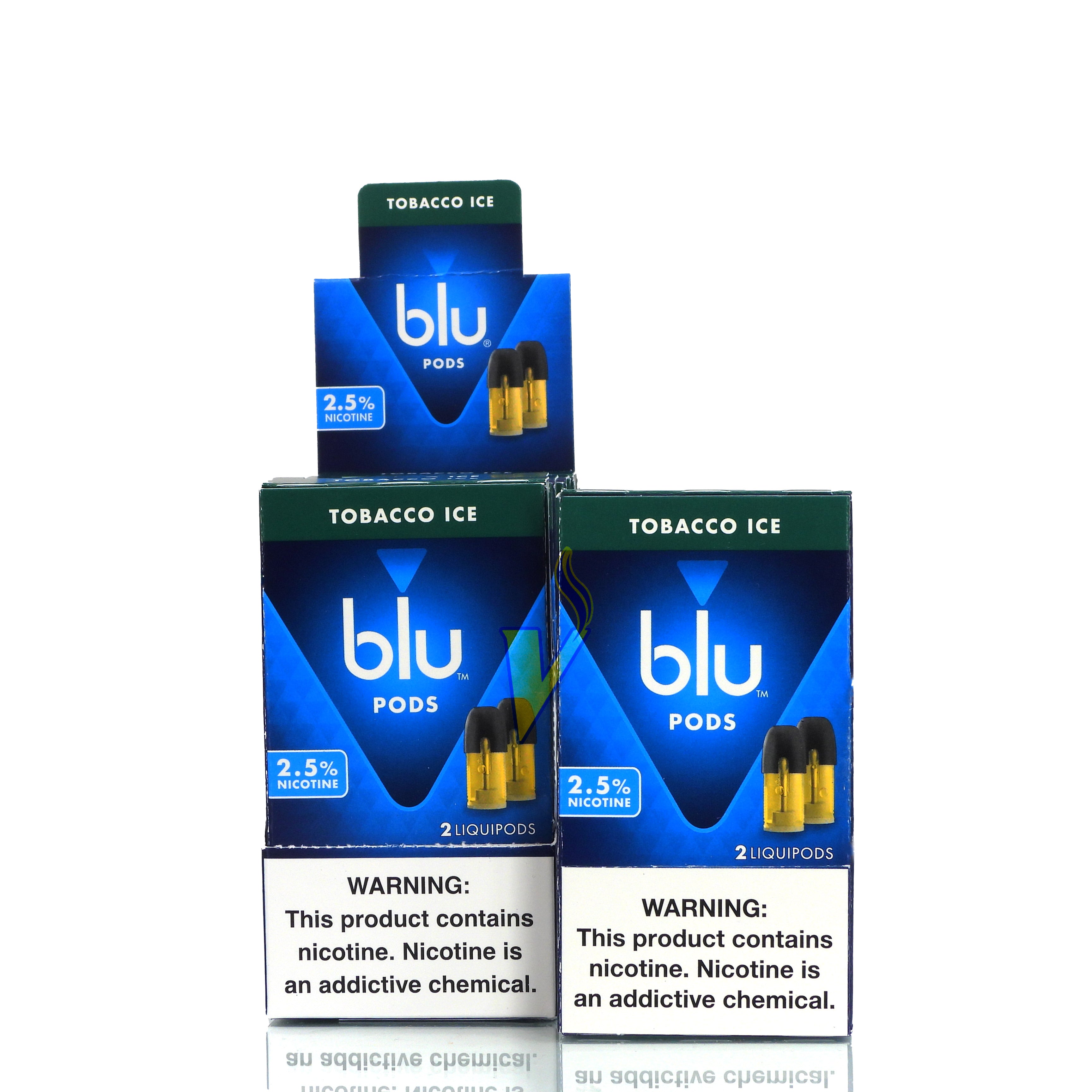 myblu Replacement Pods | The Vapor Shoppe myblu Replacement Pods | The Vapor Shoppe