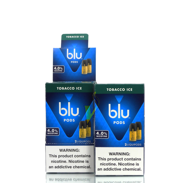 myblu Replacement Pods | The Vapor Shoppe myblu Replacement Pods | The Vapor Shoppe