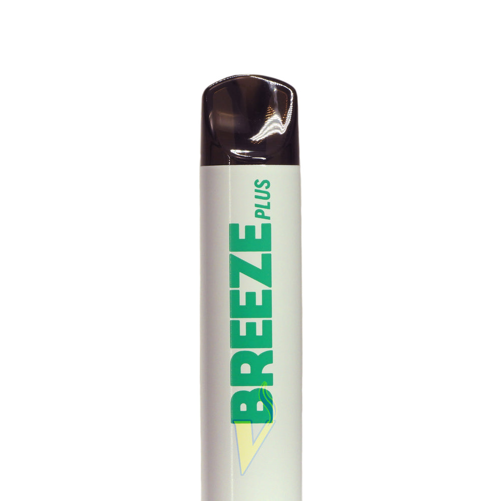 Breeze Smoke Disposable Vapes