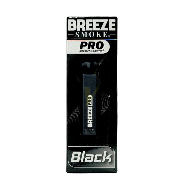 Breeze Pro Discreet 510 Battery The Vapor Shoppe Breeze Pro Discreet 510 Battery The Vapor Shoppe