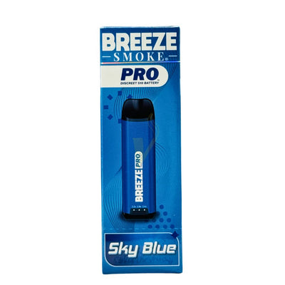 Breeze Pro Discreet 510 Battery