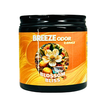 Breeze Odor Candle