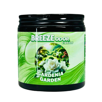 Breeze Odor Candle