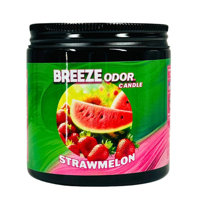 Breeze Odor Candle