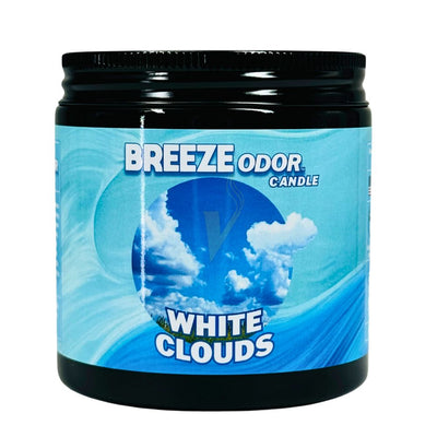 Breeze Odor Candle