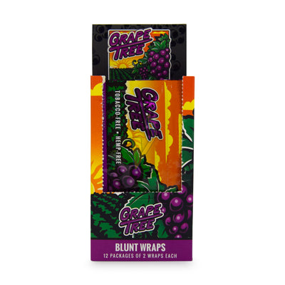Orchard Beach Terpene Infused Wraps